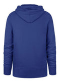 47 MLB Montreal Expos Imprint Headline Hoodie - Blue