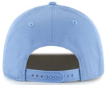 '47 Hitch MLB Montreal Expos Cooperstown Golden Diamond Snapback Cap - Light Blue