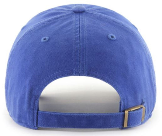 47 NCAA Florida Gators Adjustable Hat - Blue