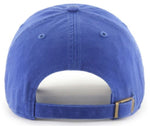 47 NCAA Florida Gators Adjustable Hat - Blue