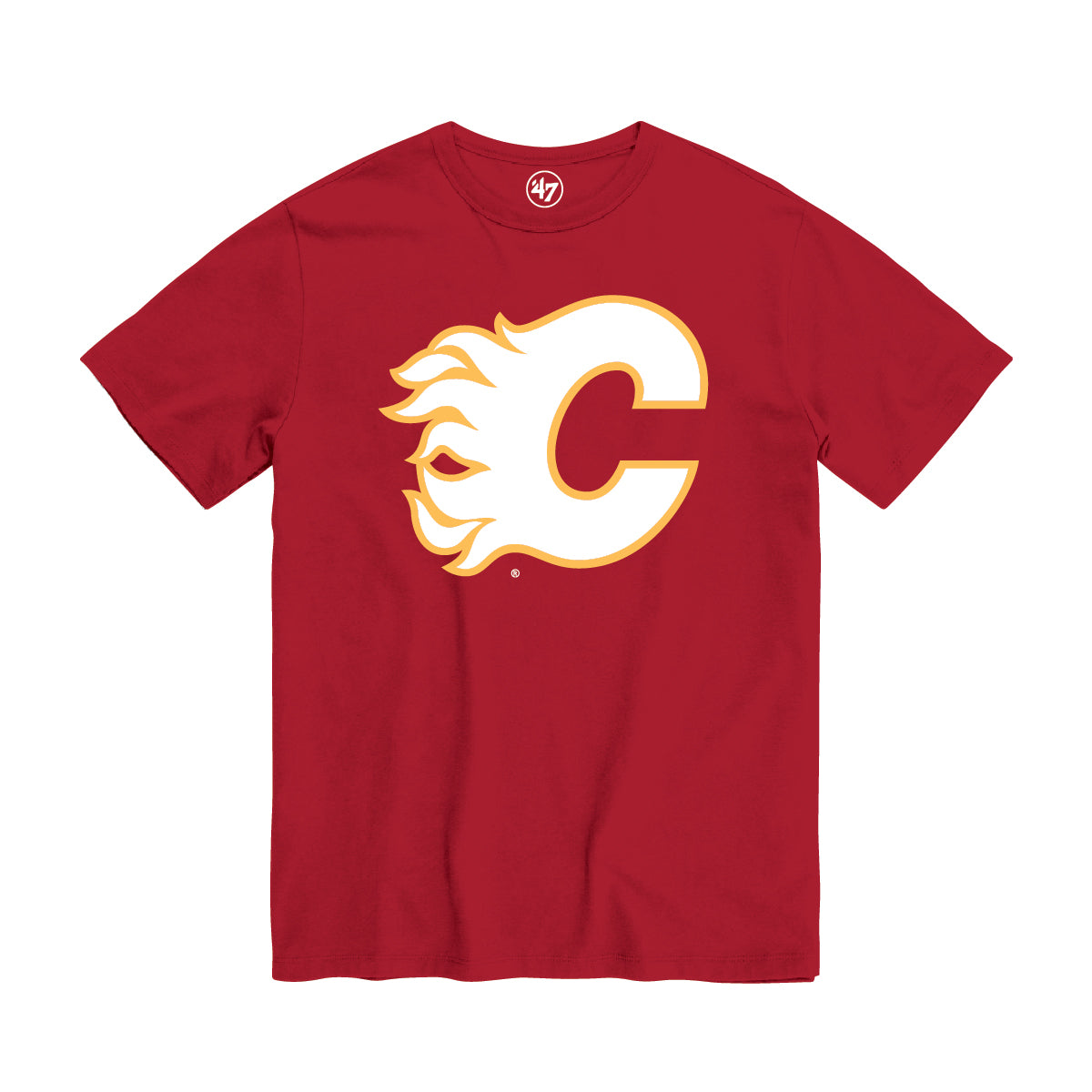 '47 NHL Youth Fan Logo Tee