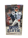 CFL Toronto Argonauts Doug Flutie #2 Exclusive Bobblehead