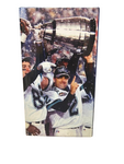 CFL Toronto Argonauts Doug Flutie #2 Exclusive Bobblehead