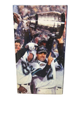 CFL Toronto Argonauts Doug Flutie #2 Exclusive Bobblehead