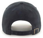 47 NCAA Georgia Bulldogs Adjustable Hat - Black