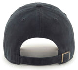47 NCAA Georgia Bulldogs Adjustable Hat - Black