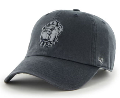 47 NCAA Georgetown Hoyas Adjustable Hat - Navy