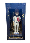 MLB Toronto Blue Jays Jose Berrios #17 Gold Glove Exclusive Bobblehead 2024