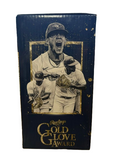 MLB Toronto Blue Jays Jose Berrios #17 Gold Glove Exclusive Bobblehead 2024