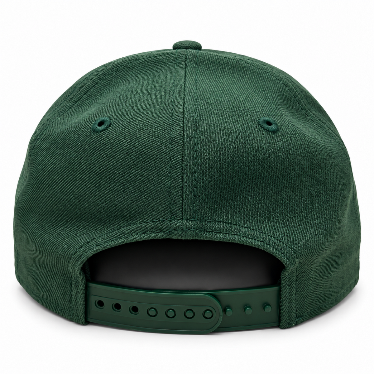 New Era 9FORTY NFL Core Script Team Adjustable Snapback Hat