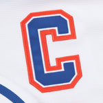 Mitchell & Ness NHL Wayne Gretzky Edmonton Oilers 1976/87 Power Play Jersey - White