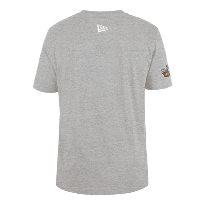 New Era Toronto Argonauts CFL 2024 Grey Cup Championship T Shirt- Grey
