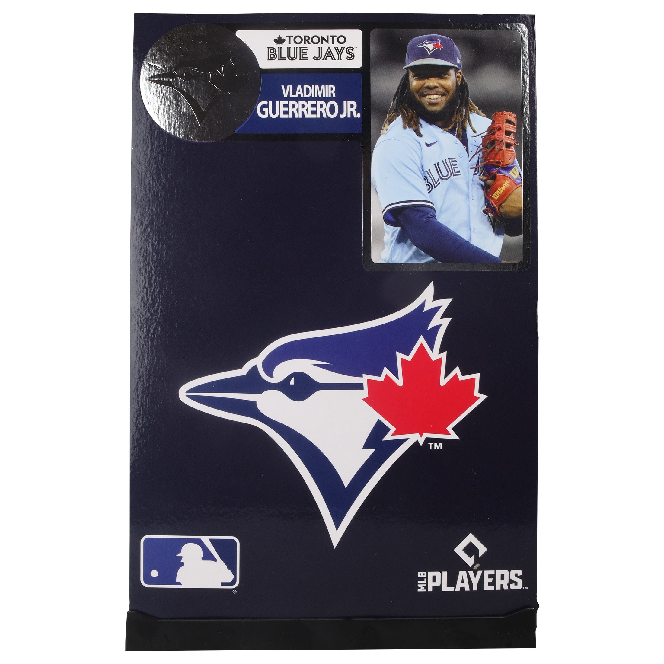 Vladimir Guerrero #27 Toronto Blue Jays MLB Mcfarlane MLB 7