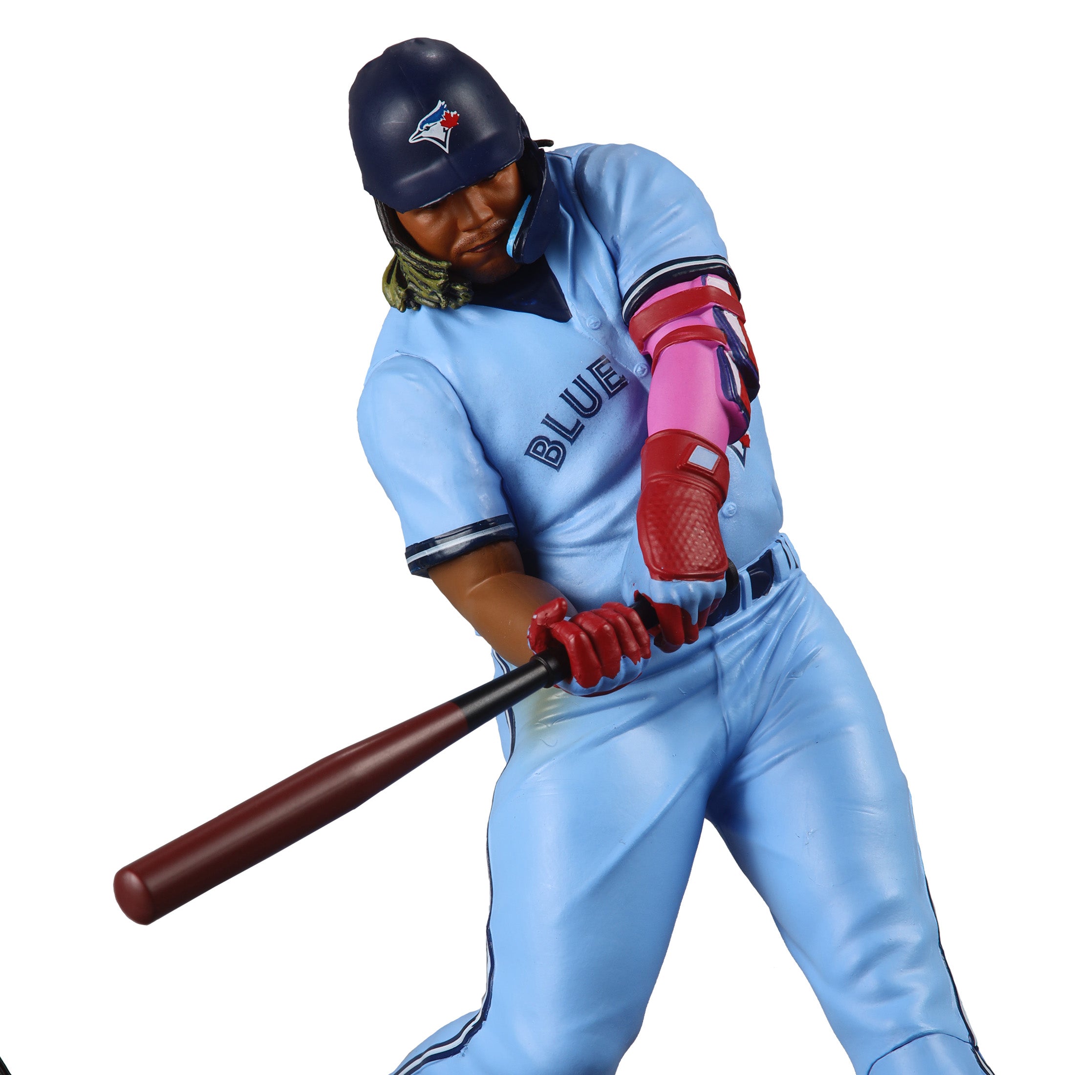 Vladimir Guerrero #27 Toronto Blue Jays MLB Mcfarlane MLB 7