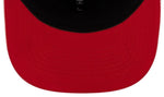 New Era 9SEVENTY Formula 1 MoneyGram Haas Team Adjustable Stretch-Snap Hat - Camo/Black