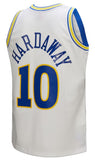 Mitchell & Ness NBA Golden State Warriors Tim Hardaway #10 1990-91 HWC Swingman Jersey - White