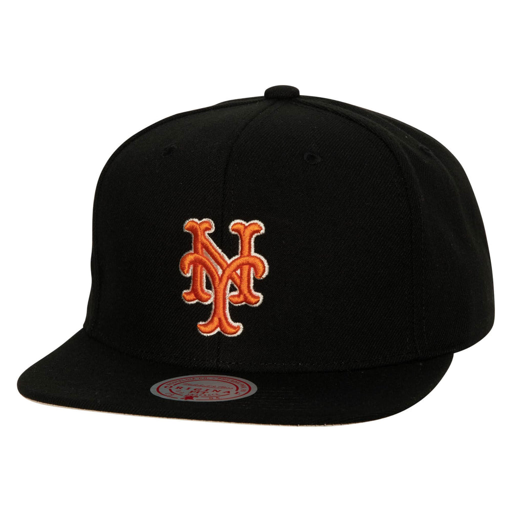 New york mets baseball sale cap