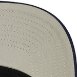 Detroit Tigers MLB Mitchell & Ness Evergreen Pro Snapback Coop - White