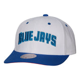 Evergreen Pro Snapback Coop Toronto Blue Jays