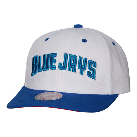 Evergreen Pro Snapback Coop Toronto Blue Jays