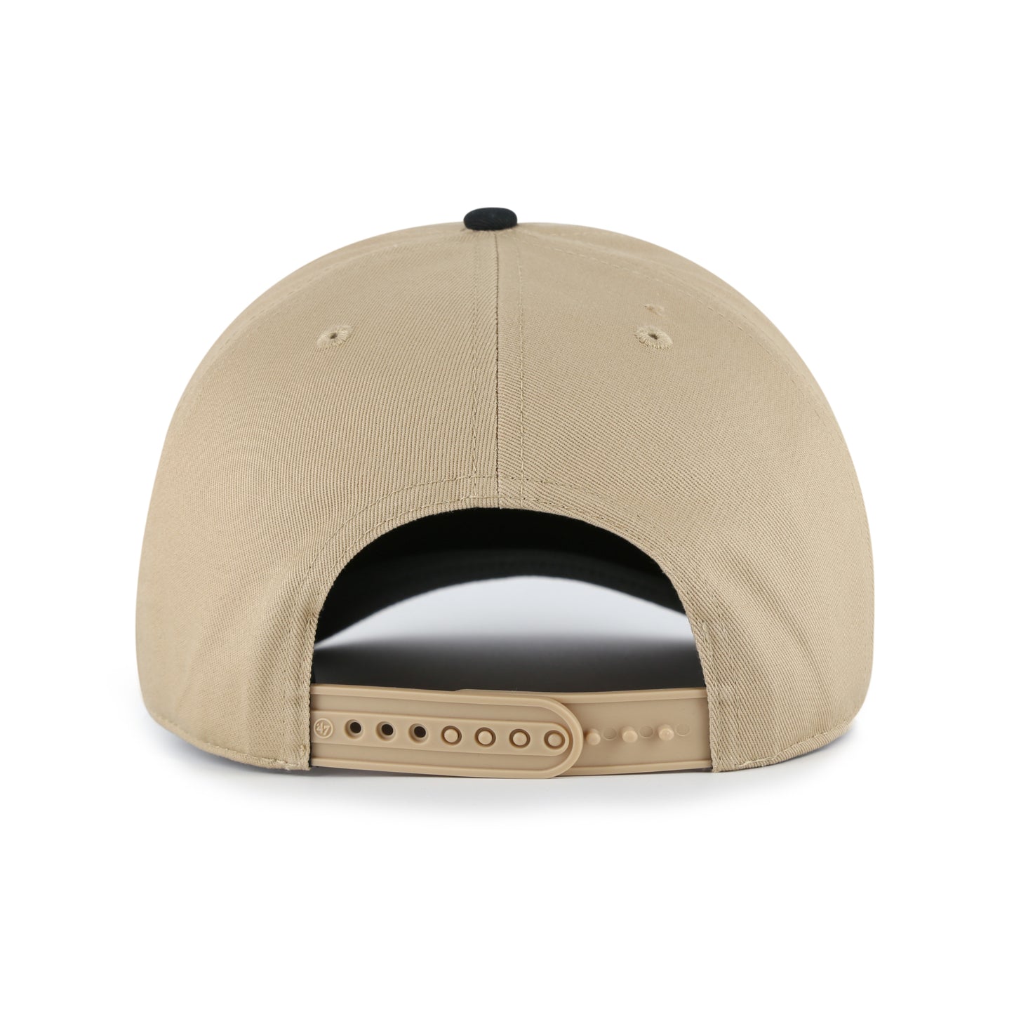 '47 Hockey Canada Sure Shot TT Rope Hitch Adjustable Hat - Brown/Black