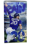 MLB Toronto Blue Jays Josh Donaldson #20 Rare Honda Exclusive Bobblehead 2017