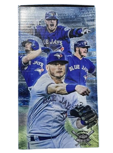 MLB Toronto Blue Jays Josh Donaldson #20 Rare Honda Exclusive Bobblehead 2017