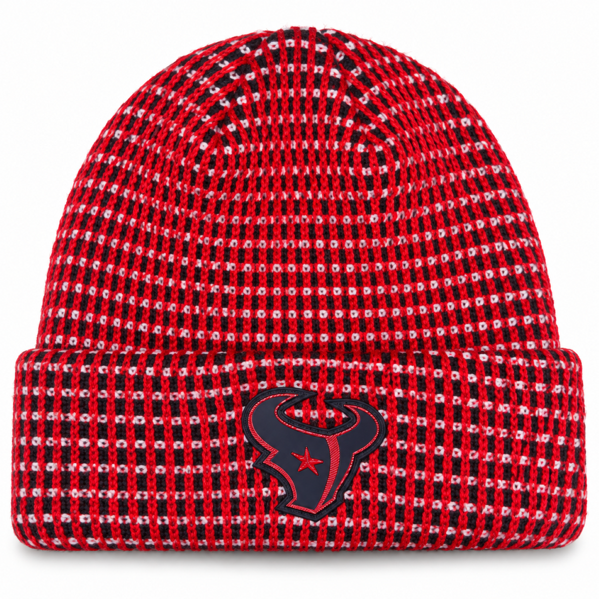 New Era NFL 2026 Sideline Cold Weather Cuffed Knit Beanie