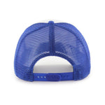 Toronto Maple Leaf's NHL '47 Offside Foam Champ Trucker Adjustable Hat