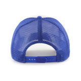 Toronto Maple Leaf's NHL '47 Offside Foam Champ Trucker Adjustable Hat