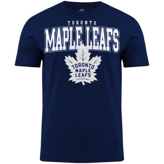 Toronto Maple Leafs NHL Back 2 Basics T-Shirt