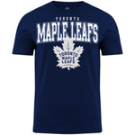 Toronto Maple Leafs NHL Back 2 Basics T-Shirt