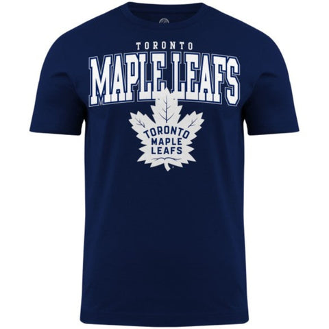 Toronto Maple Leafs NHL Back 2 Basics T-Shirt