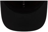 New Era 9SEVENTY MoneyGram Haas F1 Team 2025 Japan Race Special Adjustable Hat - Black/Red