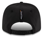 New Era 9SEVENTY Formula 1 McLaren Lando Norris #4 Japan GP Stretch Snap Cap - Black