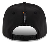 New Era 9SEVENTY Formula 1 McLaren Lando Norris #4 Japan GP Stretch Snap Cap - Black