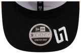New Era 9SEVENTY Formula 1 McLaren Lando Norris #4 Japan GP Stretch Snap Cap - Black