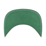 '47 Captain MLB Toronto Blue Jays Burnside Adjustable Snapback Cap - Blue