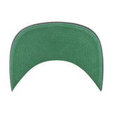 '47 Captain MLB Toronto Blue Jays Burnside Adjustable Snapback Cap - Blue