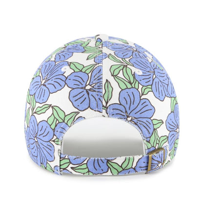 47 Clean Up Women's MLB Toronto Blue Jays Florentina Adjustable Hat - Lavender