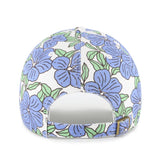 47 Clean Up Women's MLB Toronto Blue Jays Florentina Adjustable Hat - Lavender