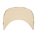 '47 Hitch RF MLB Toronto Blue Jays REALTREE APX Trucker Mesh Adjustable Snapback Hat- Camo