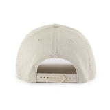 '47 NHL Winnipeg Jets Cairn Hitch RF Adjustable Snapback Hat - Beige