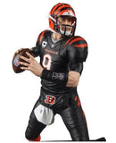 Joe Burrow #9 (Cincinnati Bengals) NFL 7" Posed Figure