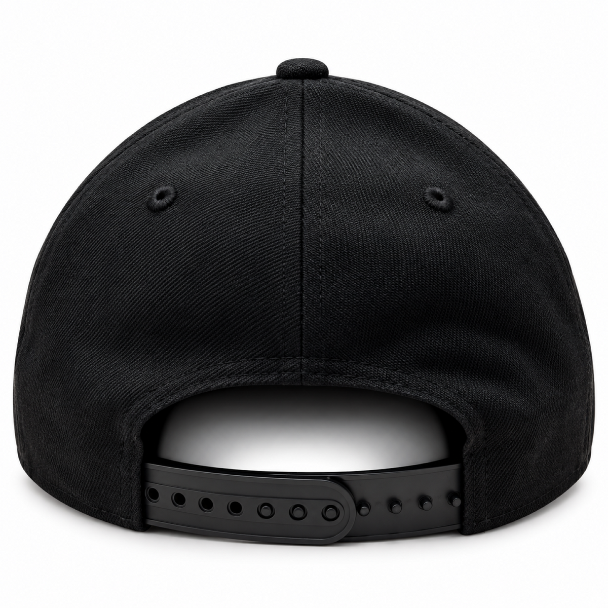 New Era 9FORTY NFL Core Script Team Adjustable Snapback Hat