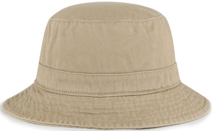 47 MLB New York Yankees Khaki Bucket Hat