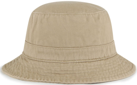 47 MLB New York Yankees Khaki Bucket Hat
