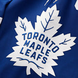 Fanatics PRO Men's NHL Matthew Knies Toronto Maple Leafs Home Premium Player Jersey - Blue