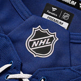 Fanatics PRO Men's NHL Matthew Knies Toronto Maple Leafs Home Premium Player Jersey - Blue