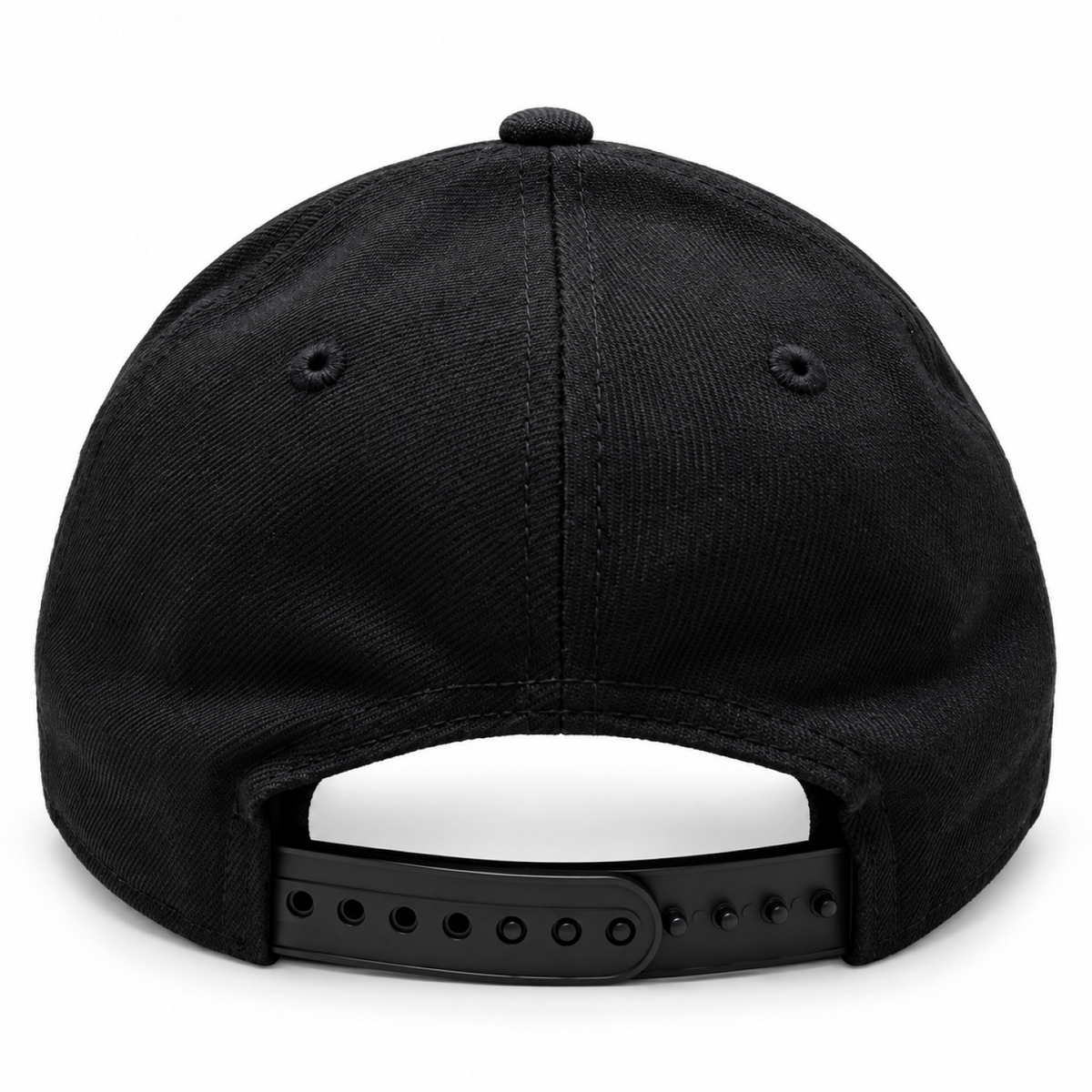 New Era 9FORTY NFL Core Script Team Adjustable Snapback Hat